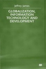 Cover: Globalization, Information Technology and Development - Palgrave Macmillan