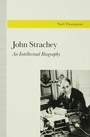 Cover: John Strachey - Palgrave Macmillan