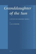 Cover: Granddaughter of the Sun - Brill