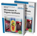 Cover: Microwaves in Organic Synthesis - Wiley-VCH