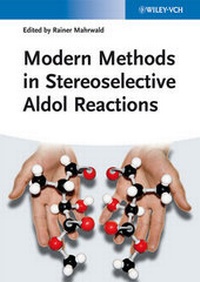 Abbildung von: Modern Methods in Stereoselective Aldol Reactions - Wiley-VCH