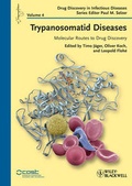 Cover: Trypanosomatid Diseases - Wiley-Blackwell