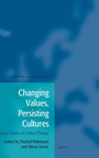 Cover: Changing Values, Persisting Cultures - Brill