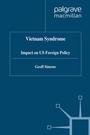 Cover: The Vietnam Syndrome - Palgrave Macmillan