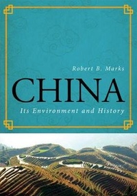 Enlarge image Cover: China - Rowman & Littlefield
