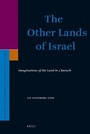Cover: The Other Lands of Israel - Brill