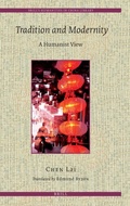 Cover: Tradition and Modernity - Brill