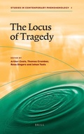 Cover: The Locus of Tragedy - Brill