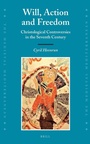 Cover: Will, Action and Freedom - Brill