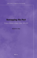 Cover: Remapping the Past - Brill