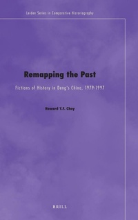 Enlarge image Cover: Remapping the Past - Brill
