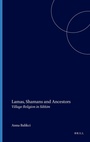 Cover: Lamas, Shamans and Ancestors - Brill