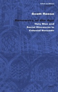 Cover: Renewers of the Age - Brill