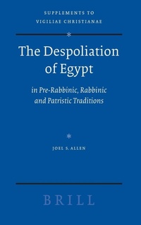 Enlarge image Cover: The Despoliation of Egypt - Brill