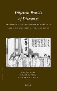 Enlarge image Cover: Different Worlds of Discourse - Brill