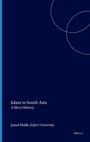 Cover: Islam in South Asia - Brill