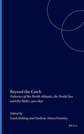 Cover: Beyond the Catch - Brill