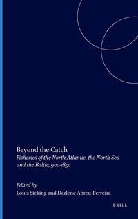 Enlarge image Cover: Beyond the Catch - Brill