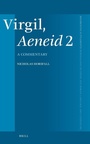 Cover: Virgil, Aeneid 2 - Brill