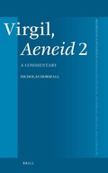 Cover: Virgil, Aeneid 2 - Brill