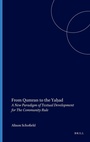 Cover: From Qumran to the Ya?ad - Brill