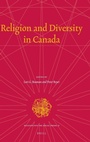 Cover: Religion and Diversity in Canada - Brill