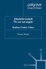 Cover: Elizabeth Gaskell: 'We Are Not Angels' - Palgrave Macmillan