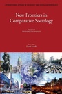 Cover: New Frontiers in Comparative Sociology - Brill