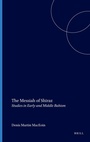 Cover: The Messiah of Shiraz - Brill