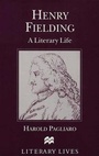 Cover: Henry Fielding - Palgrave Macmillan