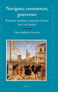 Cover: Naviguer, commercer, gouverner - Brill