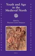 Cover: Youth and Age in the Medieval North - Brill