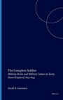 Cover: The Complete Soldier - Brill
