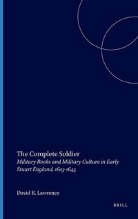 Enlarge image Cover: The Complete Soldier - Brill