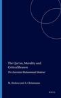 Cover: The Qur?an, Morality and Critical Reason - Brill