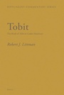 Cover: Tobit - Brill