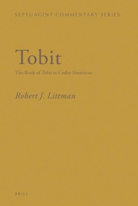 Enlarge image Cover: Tobit - Brill