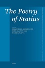 Cover: The Poetry of Statius - Brill