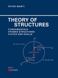 Cover: Theory of Structures - Ernst & Sohn