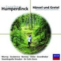 Cover: H&auml;nsel und Gretel (Gesamtaufnahme) - Universal Vertrieb