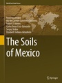 Cover: The Soils of Mexico - Springer