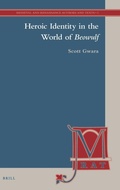 Cover: Heroic Identity in the World of Beowulf - Brill