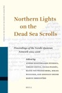 Cover: Northern Lights on the Dead Sea Scrolls - Brill