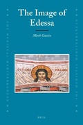 Cover: The Image of Edessa - Brill