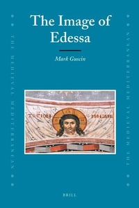 Enlarge image Cover: The Image of Edessa - Brill