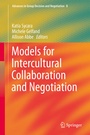 Cover: Models for Intercultural Collaboration and Negotiation - Springer