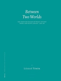 Enlarge image Cover: Between Two Worlds - Brill