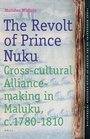 Cover: The Revolt of Prince Nuku - Brill