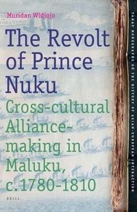 Enlarge image Cover: The Revolt of Prince Nuku - Brill