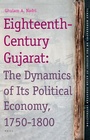 Cover: Eighteenth-Century Gujarat - Brill